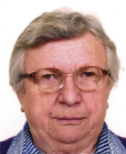 Dusak breast and cervical cancer 25-year disease free survivor