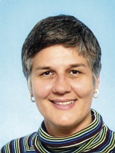 Milena Lajtner cured of breast cancer