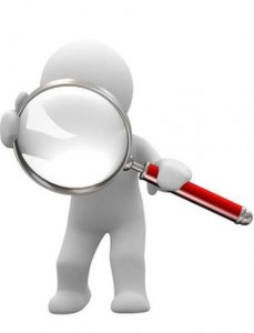 Read and research: details are important.